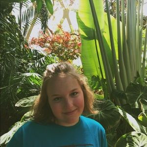 Meet your Posher, Emma